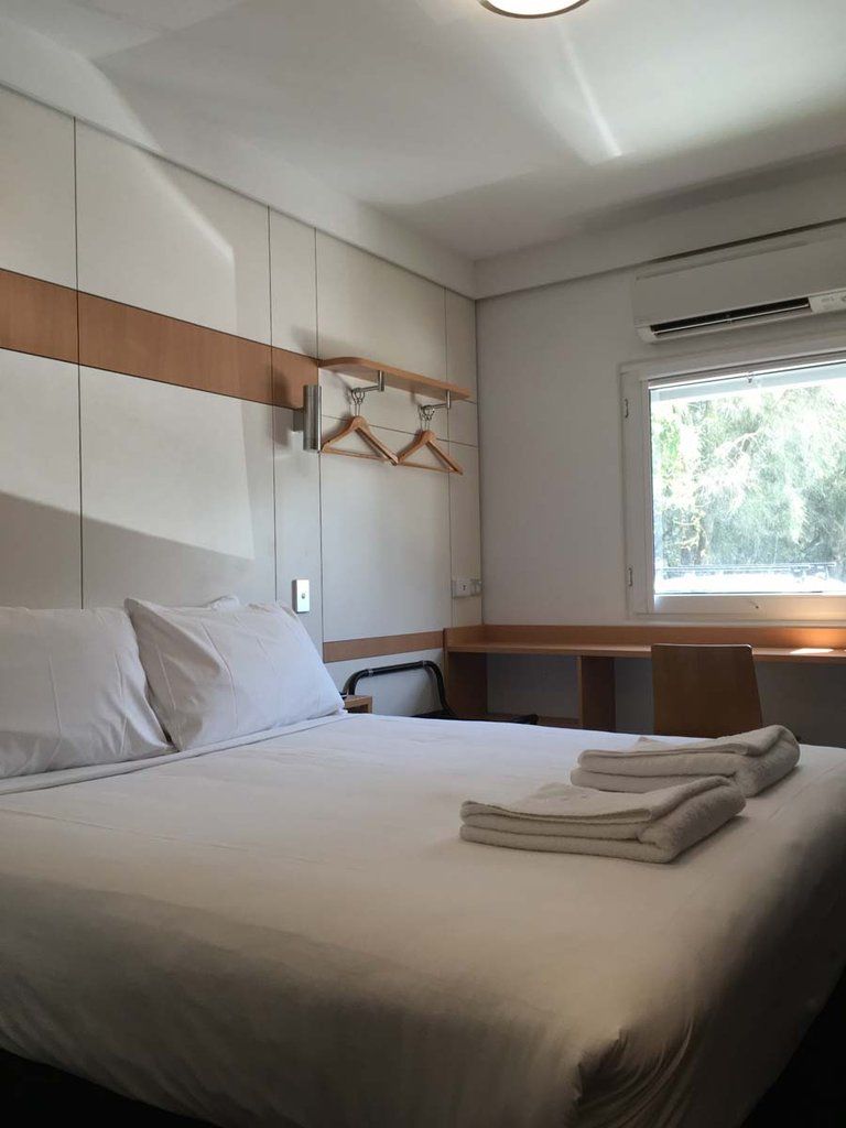 Ibis Budget - Gosford Exterior photo