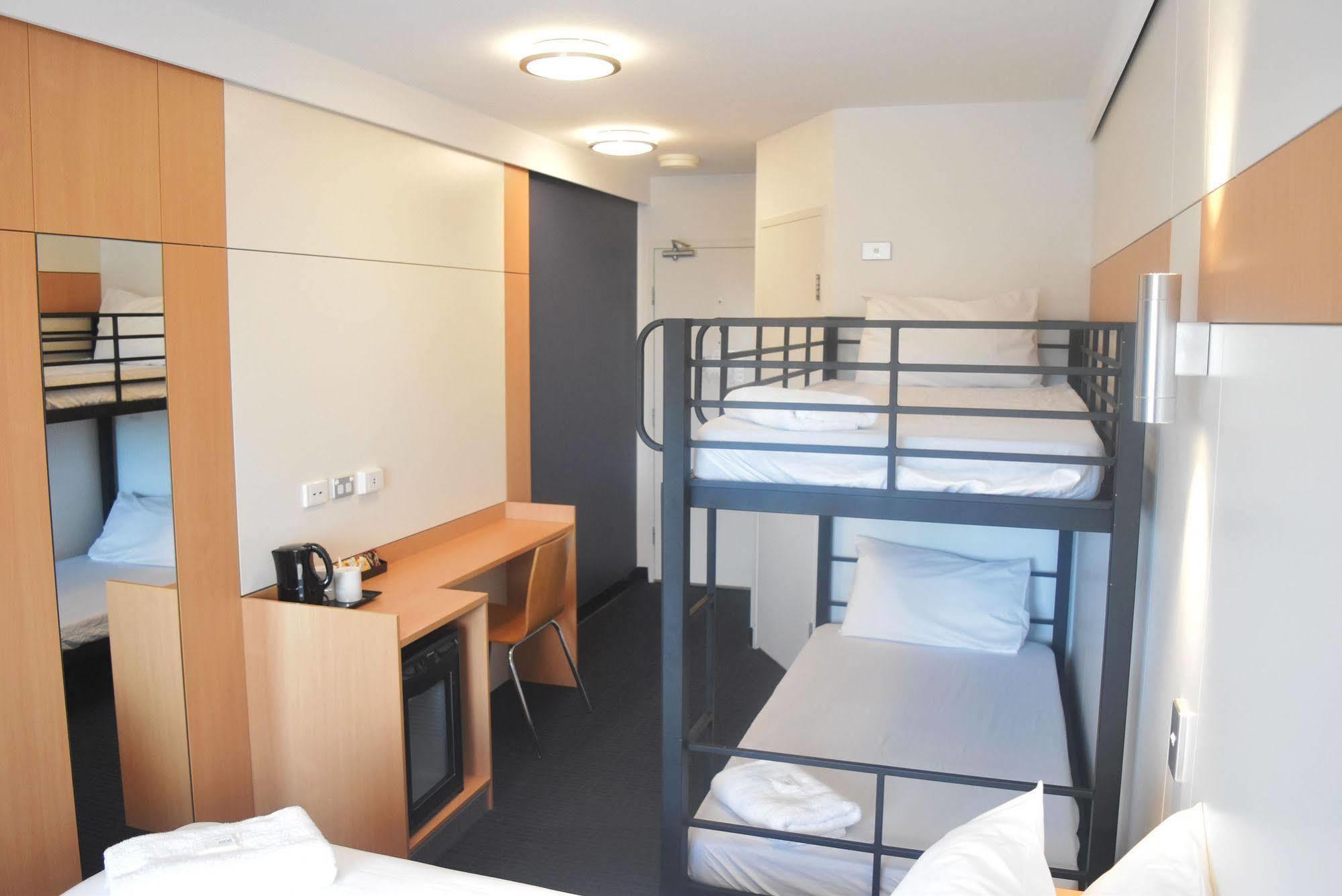 Ibis Budget - Gosford Exterior photo