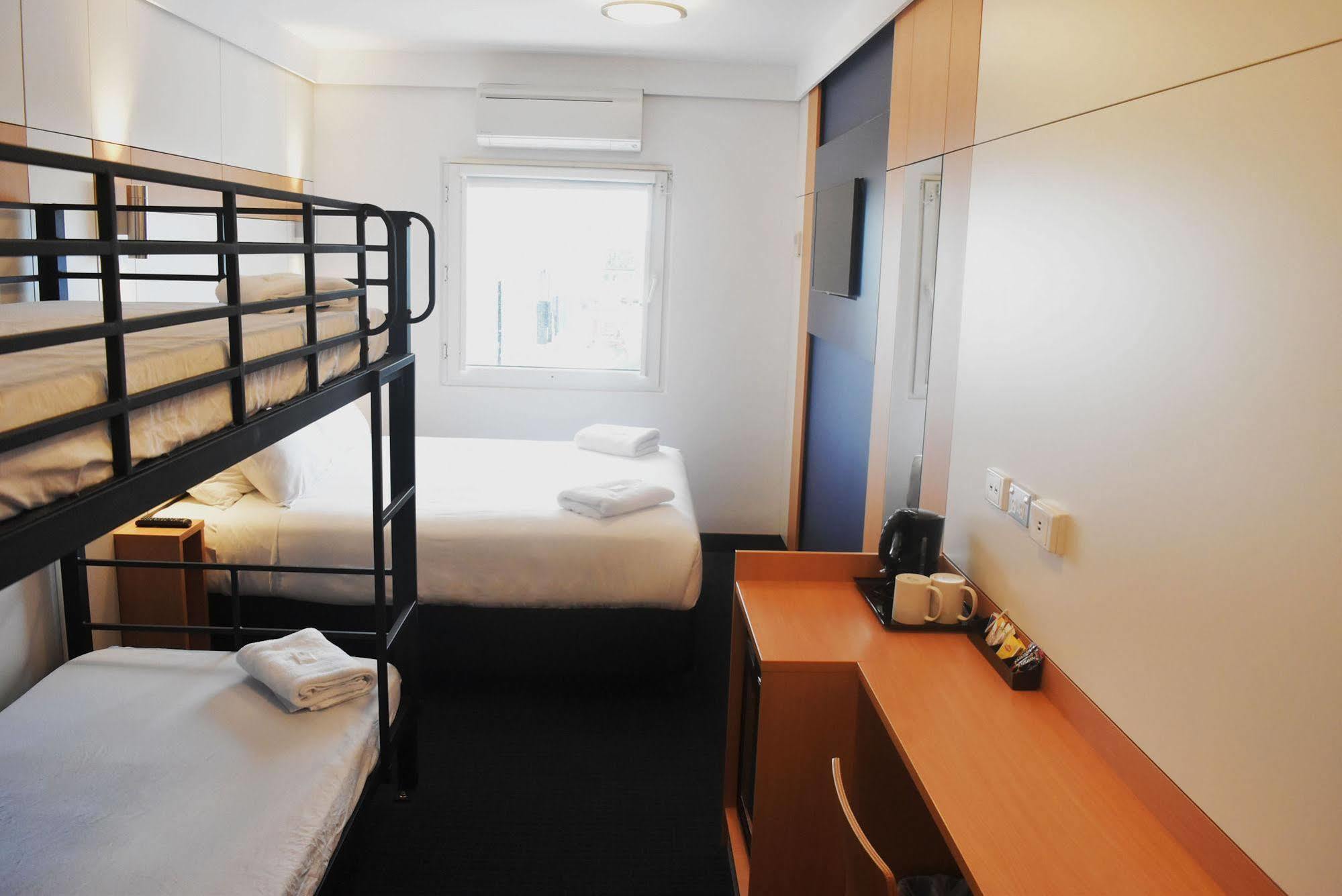 Ibis Budget - Gosford Exterior photo